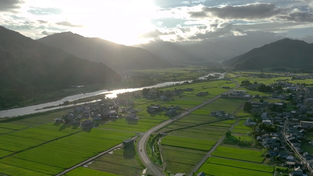 永平寺テロワール