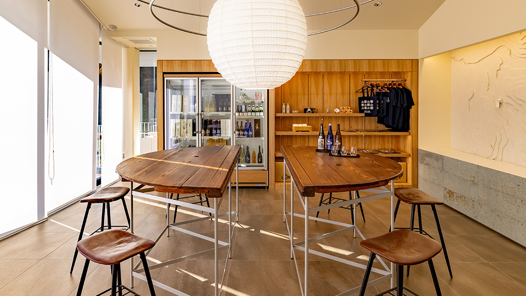 吉峯蔵直営店マルシェ智