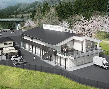 吉峯蔵直営店マルシェ智